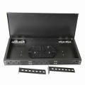 19-Inch Rack Mount Fiber Optic Terminal Box